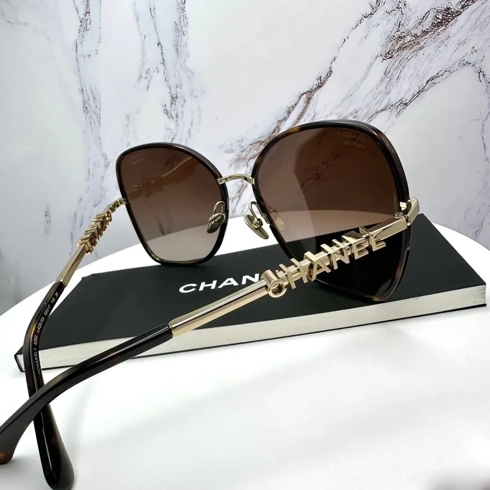New CHANEL Sunglasses - Picture 11 of 16